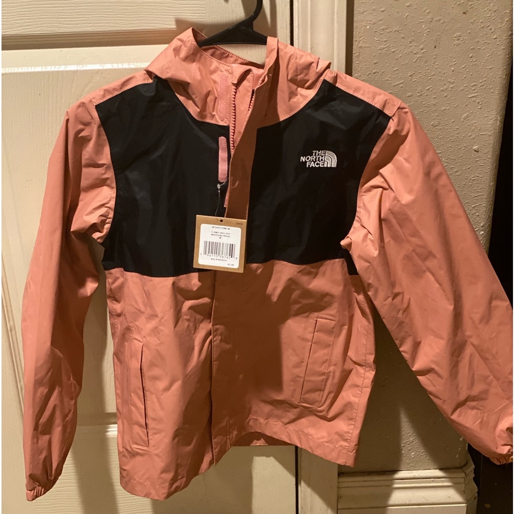 Windbreaker
